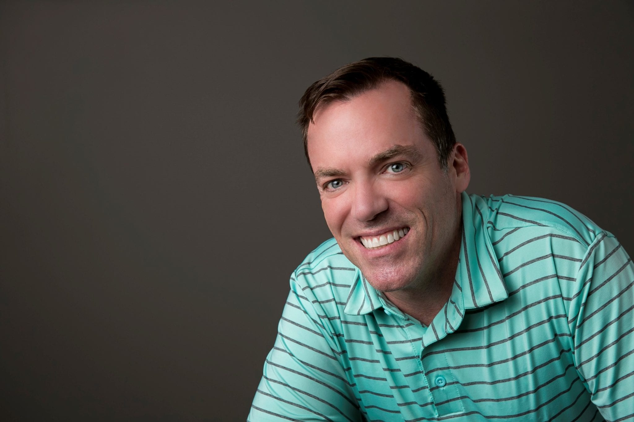 Meet Dr. Moore Springfield Missouri General Dentist